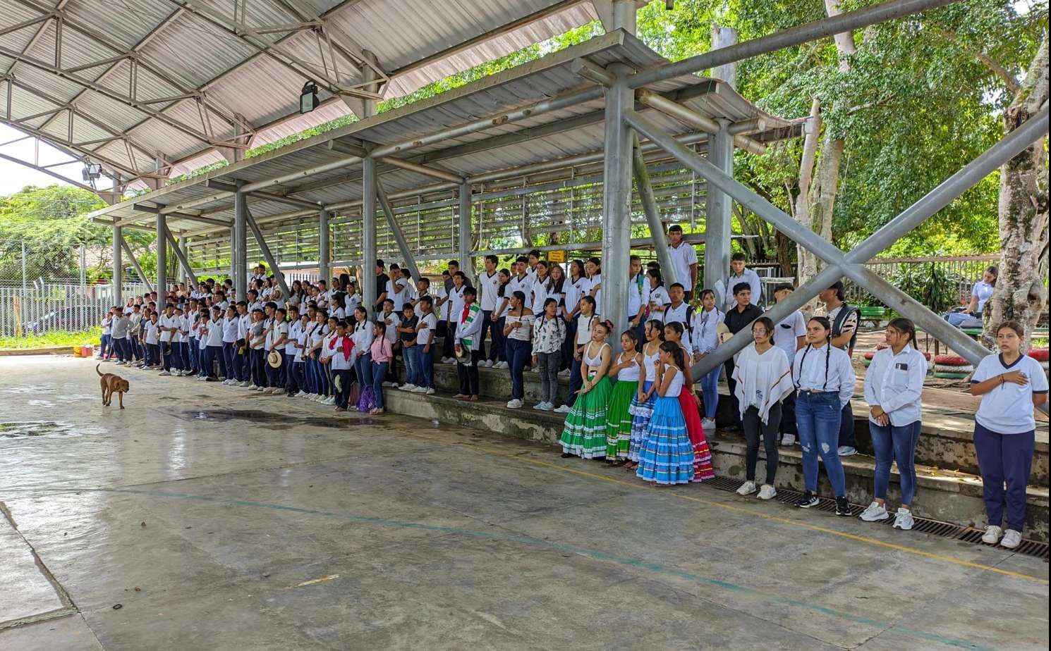 Foto Colegio