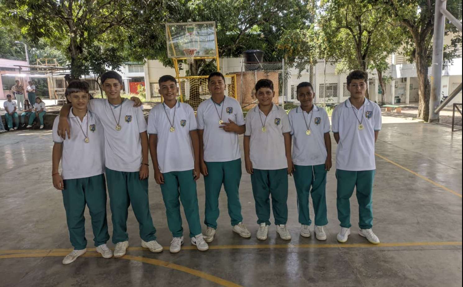 Foto Colegio